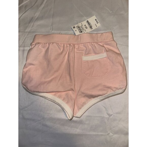 Epic Threads Girls Pink Shorts with White Bow, Size 4T, NWT - Picture 2 of 4